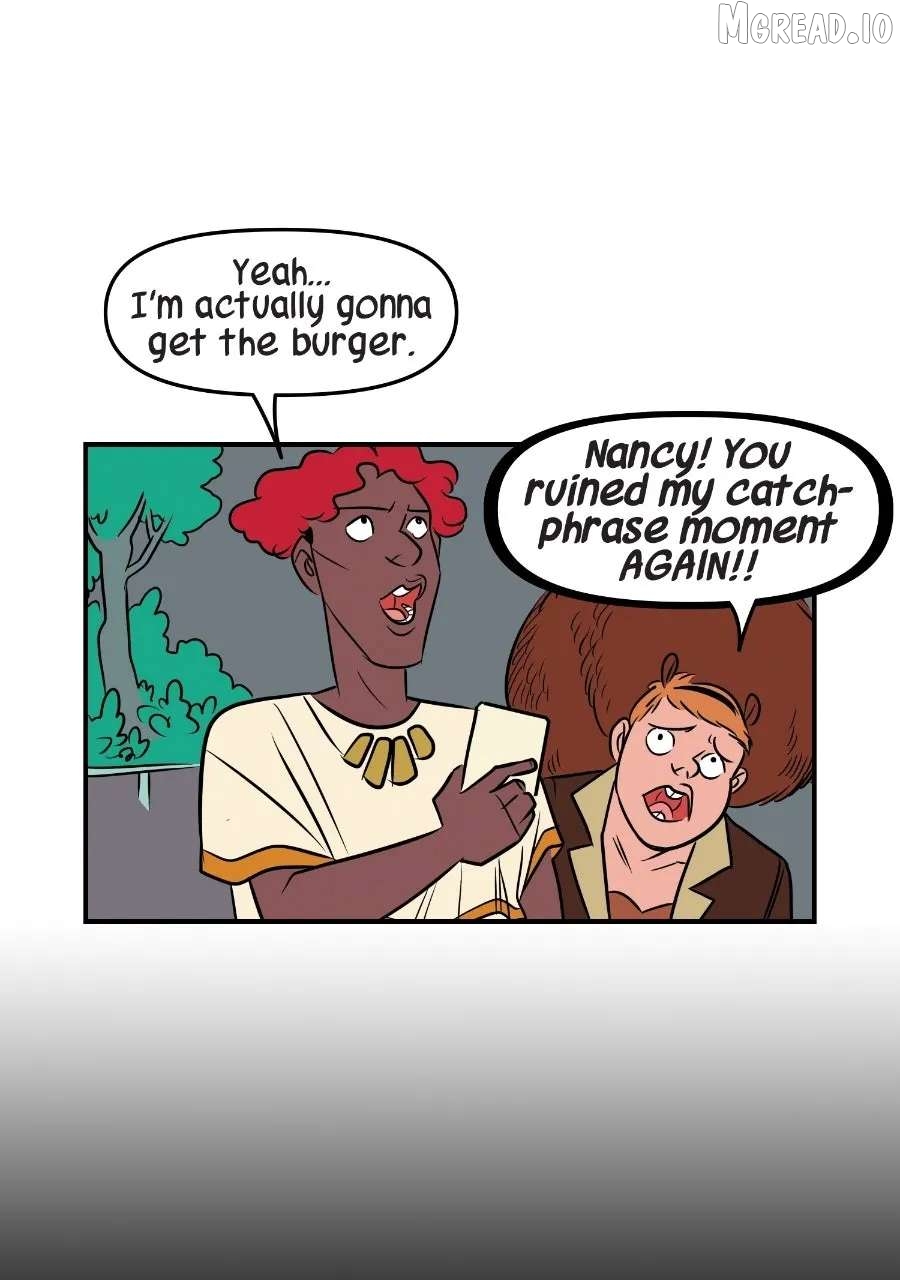 The Unbeatable Squirrel Girl Chapter 18 - page 79