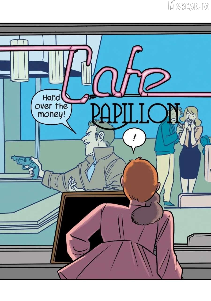 The Unbeatable Squirrel Girl Chapter 19 - page 40