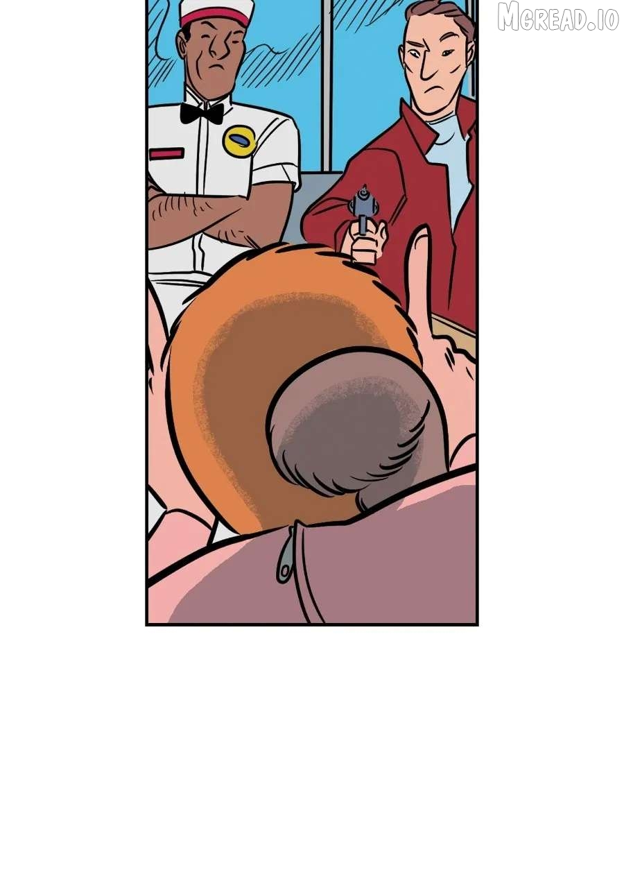 The Unbeatable Squirrel Girl Chapter 19 - page 46