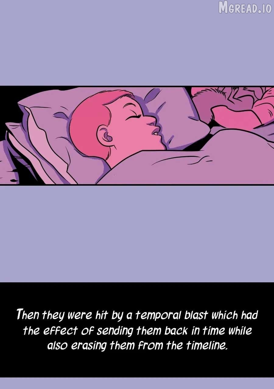 The Unbeatable Squirrel Girl Chapter 19 - page 5