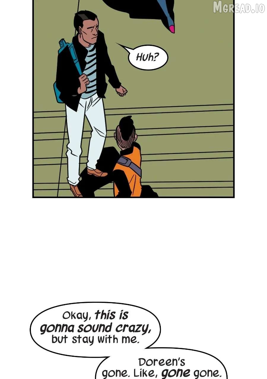 The Unbeatable Squirrel Girl Chapter 19 - page 52