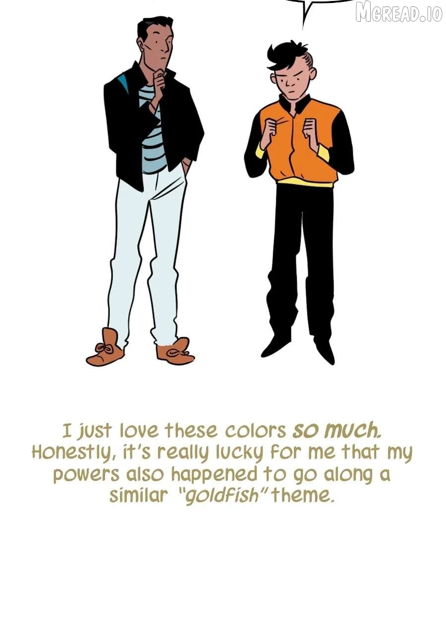 The Unbeatable Squirrel Girl Chapter 19 - page 59