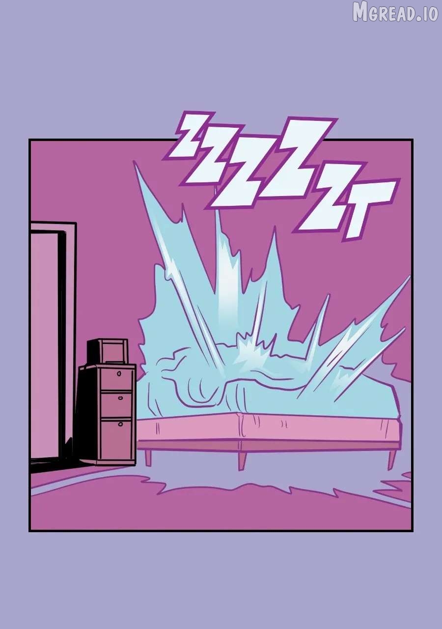 The Unbeatable Squirrel Girl Chapter 19 - page 6