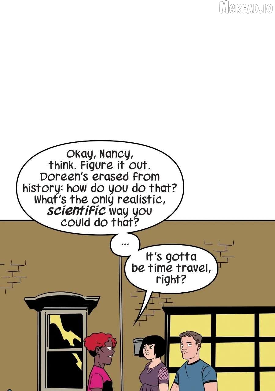 The Unbeatable Squirrel Girl Chapter 19 - page 60