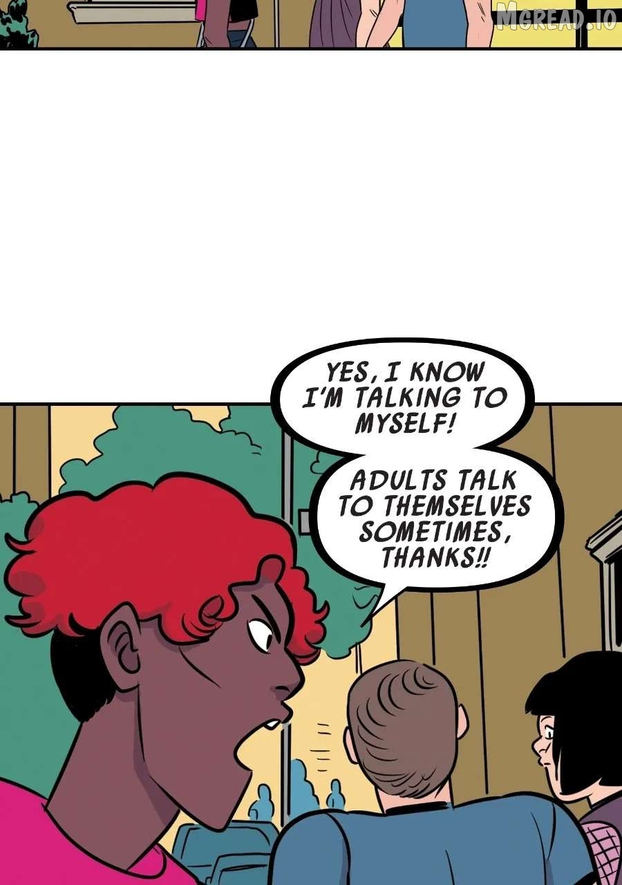 The Unbeatable Squirrel Girl Chapter 19 - page 61