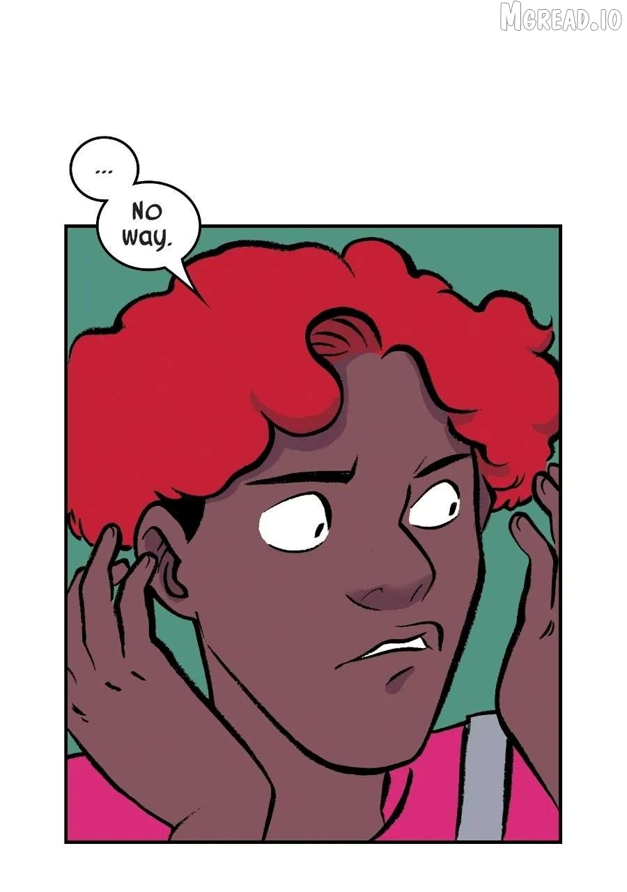 The Unbeatable Squirrel Girl Chapter 19 - page 70