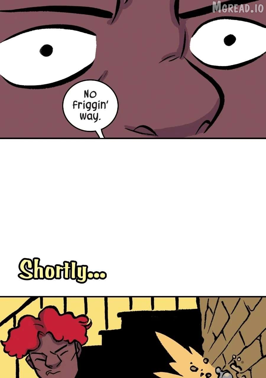 The Unbeatable Squirrel Girl Chapter 20 - page 2