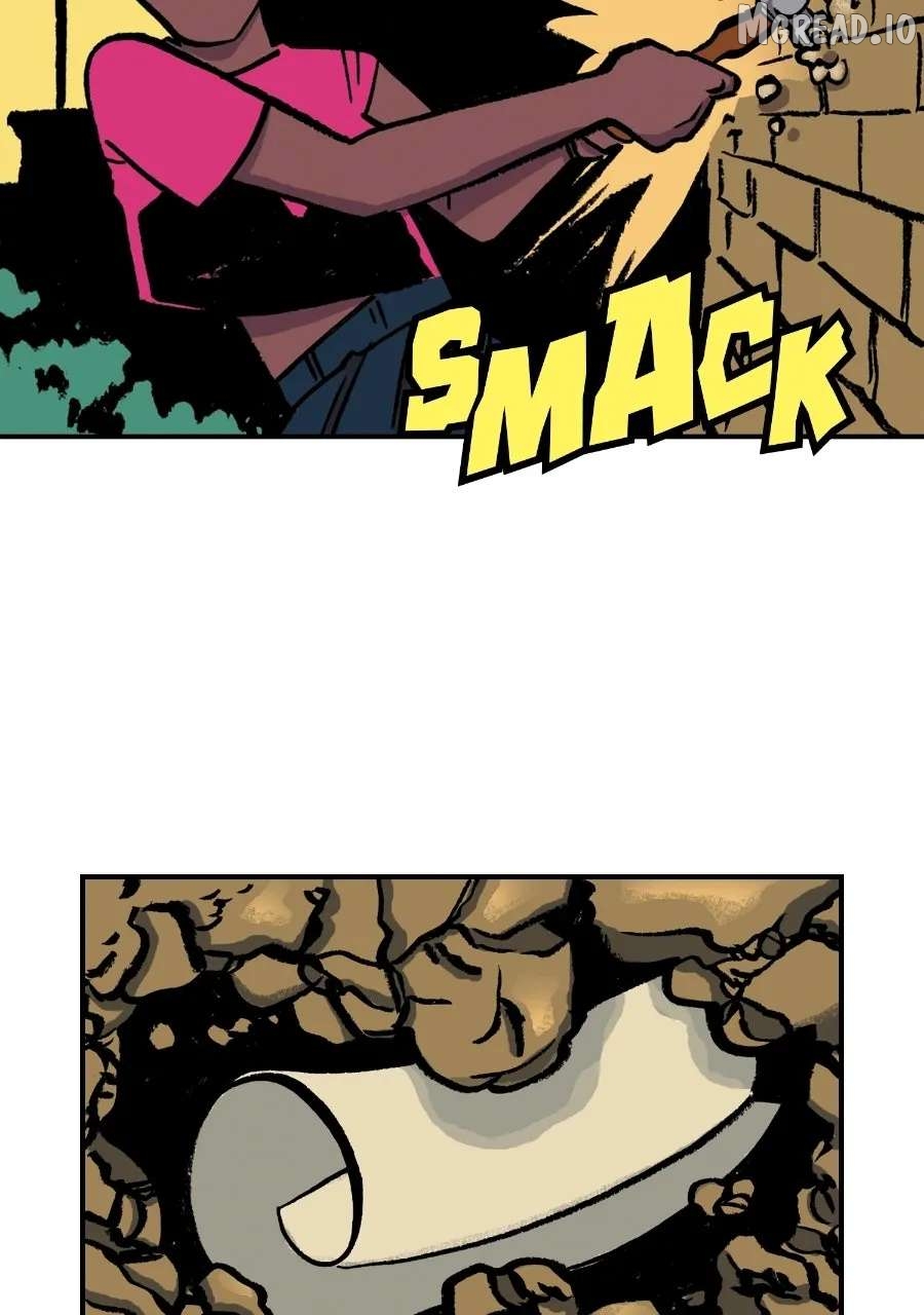 The Unbeatable Squirrel Girl Chapter 20 - page 3