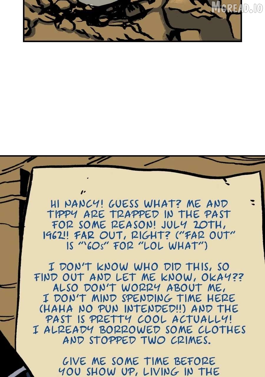 The Unbeatable Squirrel Girl Chapter 20 - page 4