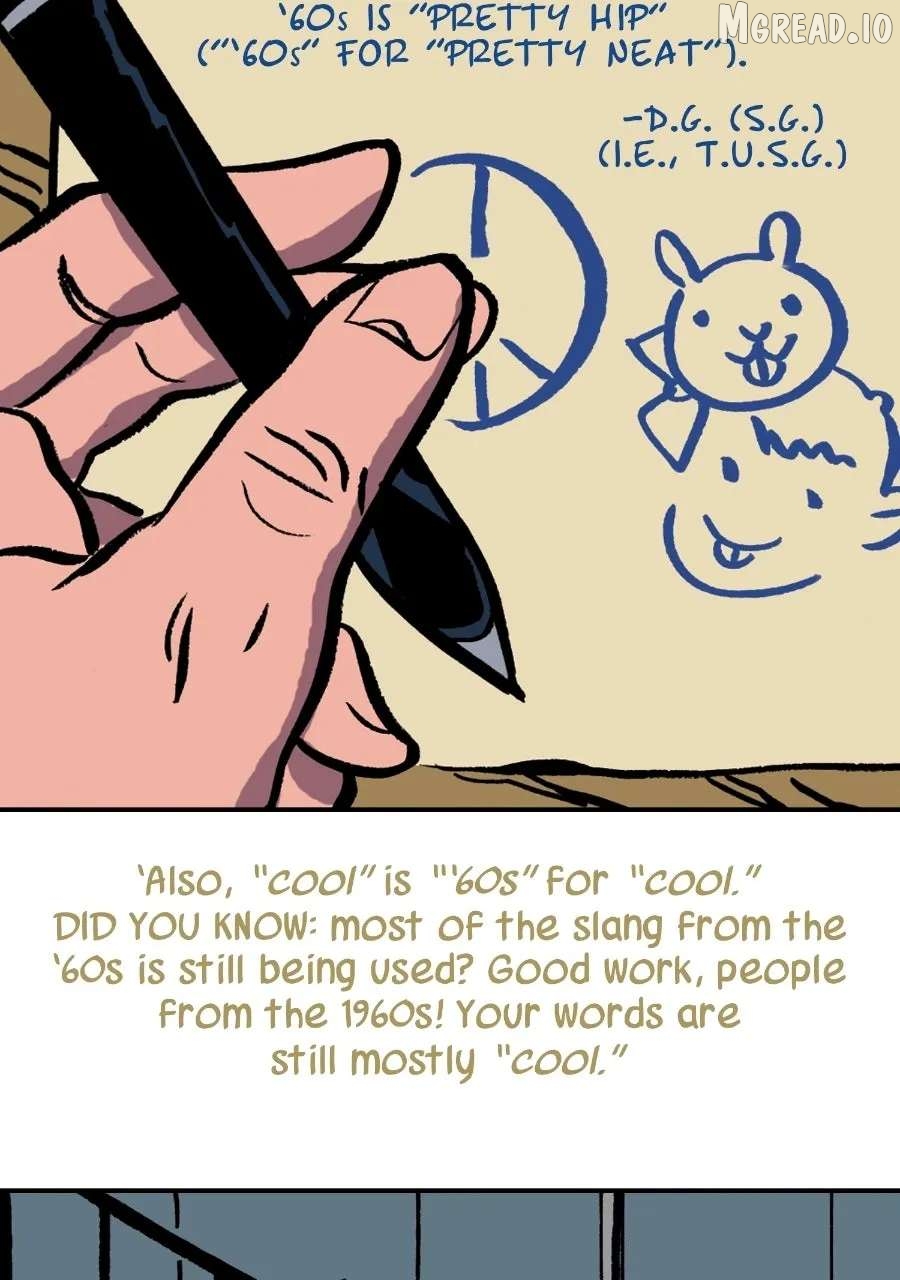 The Unbeatable Squirrel Girl Chapter 20 - page 5