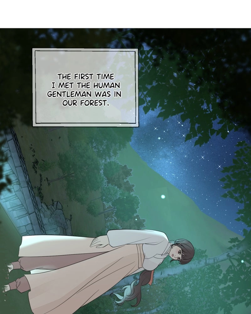 Shifting Tails Chapter 13 - page 1