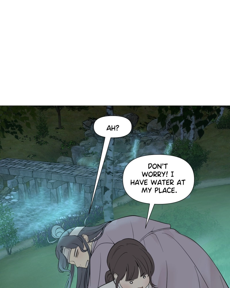 Shifting Tails Chapter 13 - page 10