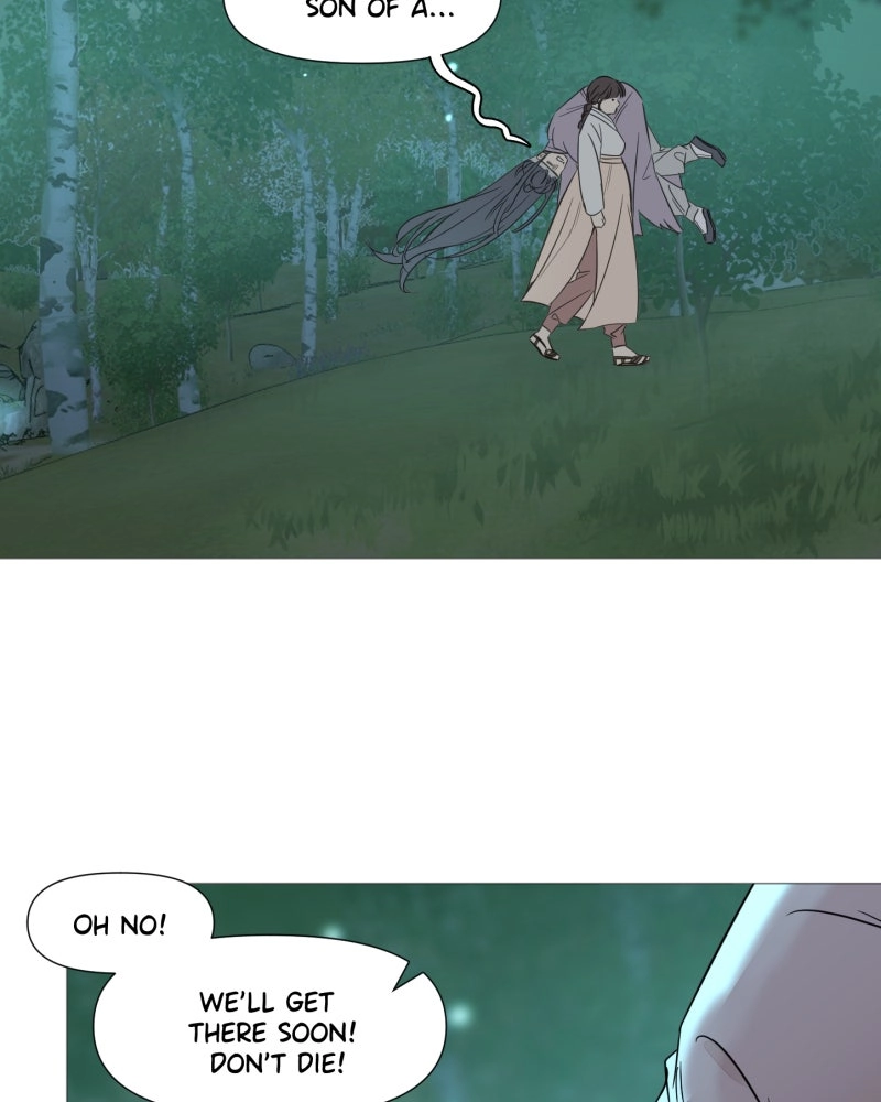 Shifting Tails Chapter 13 - page 13