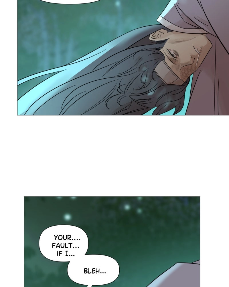 Shifting Tails Chapter 13 - page 14