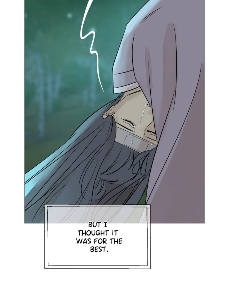 Shifting Tails Chapter 13 - page 15