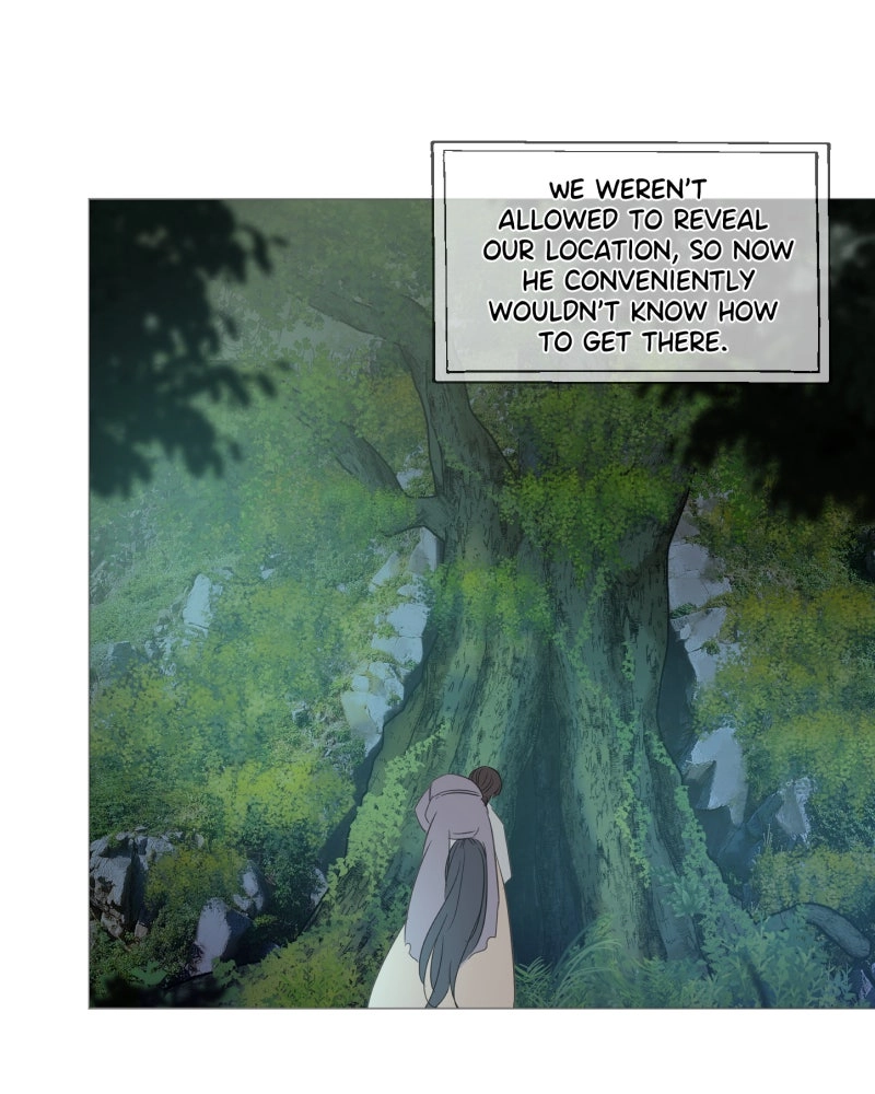 Shifting Tails Chapter 13 - page 16