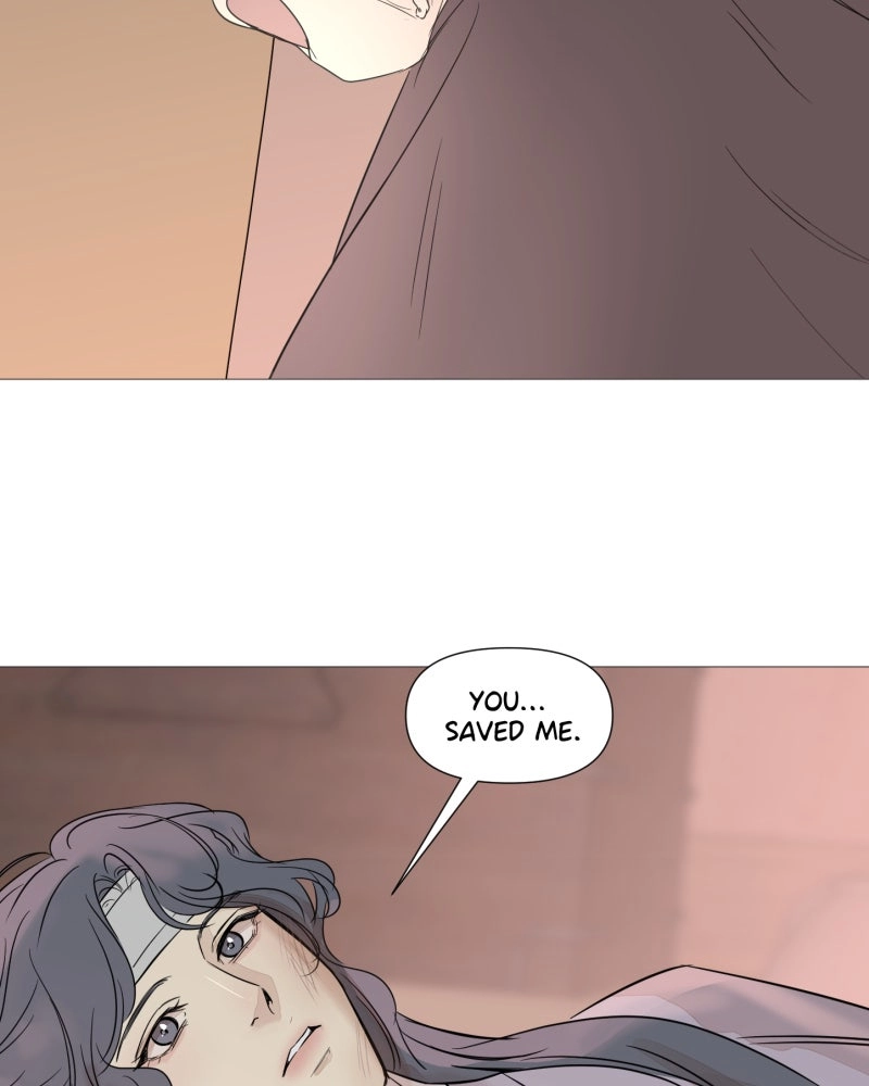 Shifting Tails Chapter 13 - page 18