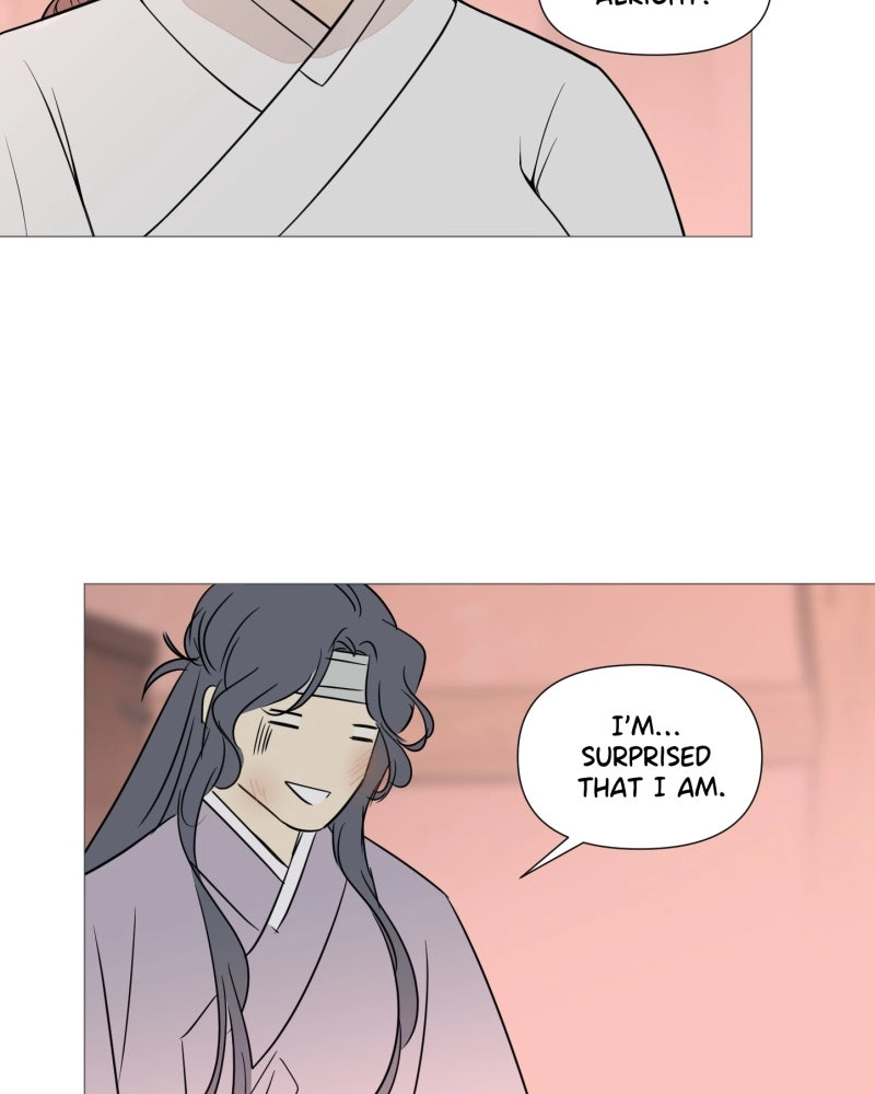 Shifting Tails Chapter 13 - page 20