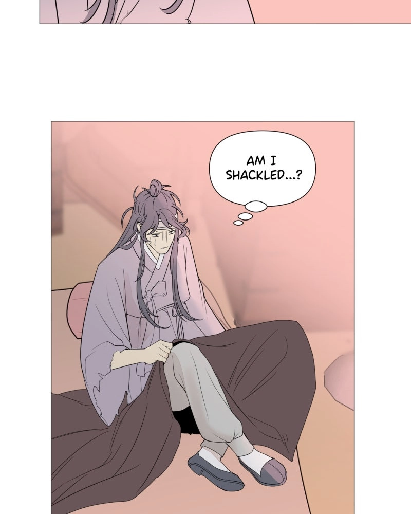 Shifting Tails Chapter 13 - page 21