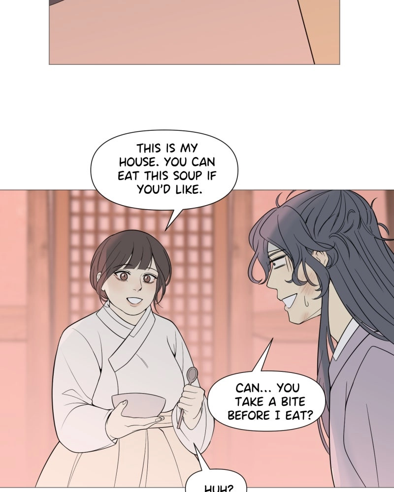 Shifting Tails Chapter 13 - page 22