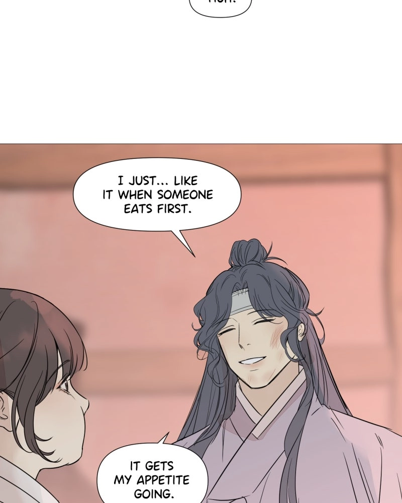 Shifting Tails Chapter 13 - page 23