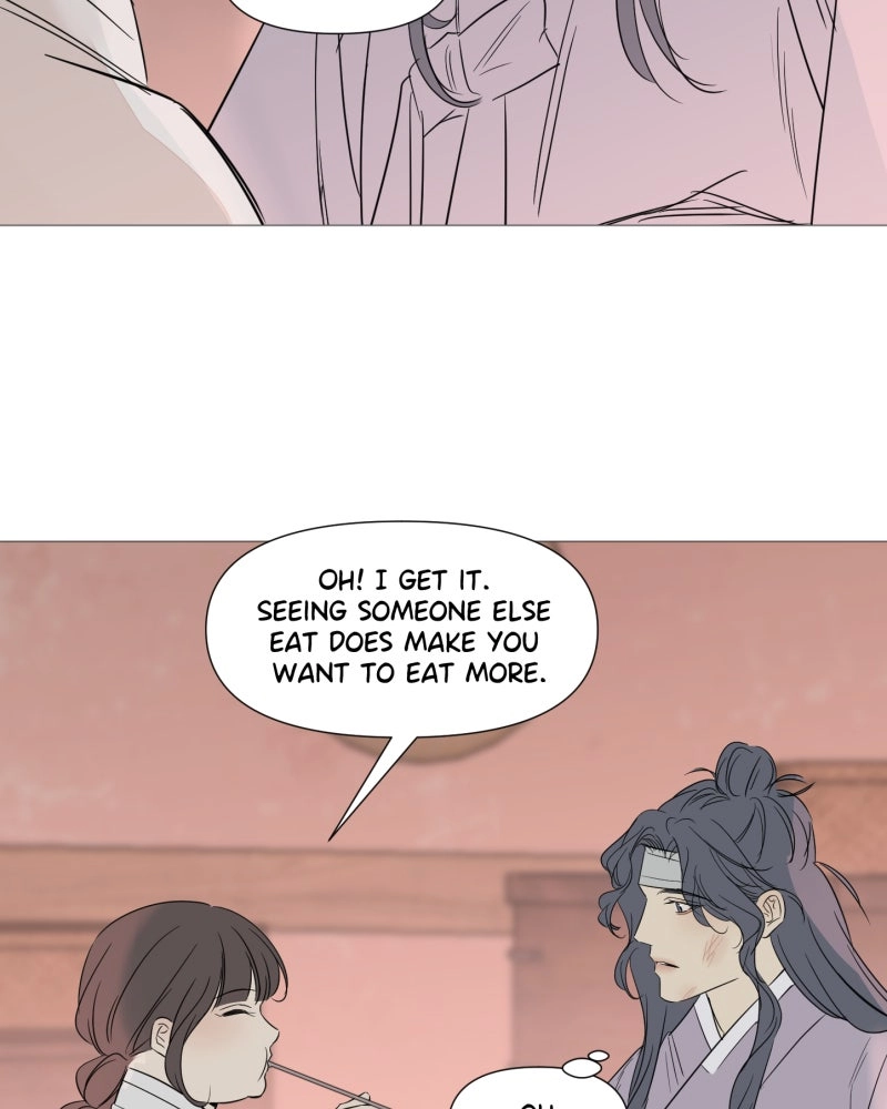 Shifting Tails Chapter 13 - page 24
