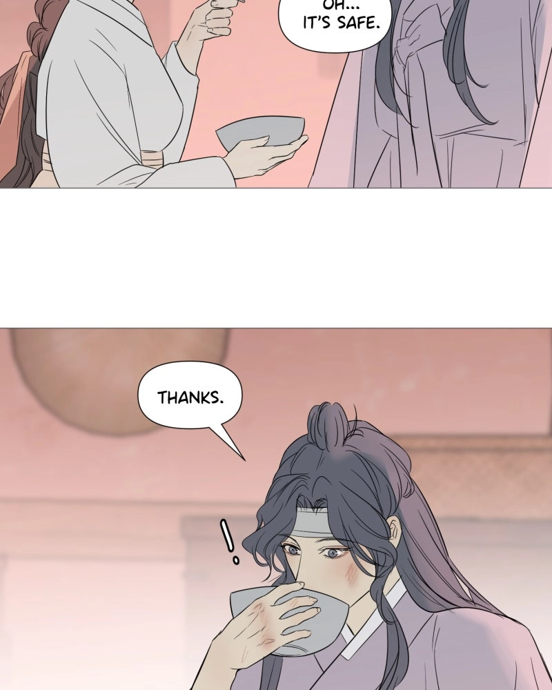 Shifting Tails Chapter 13 - page 25