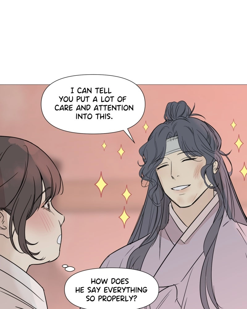 Shifting Tails Chapter 13 - page 27
