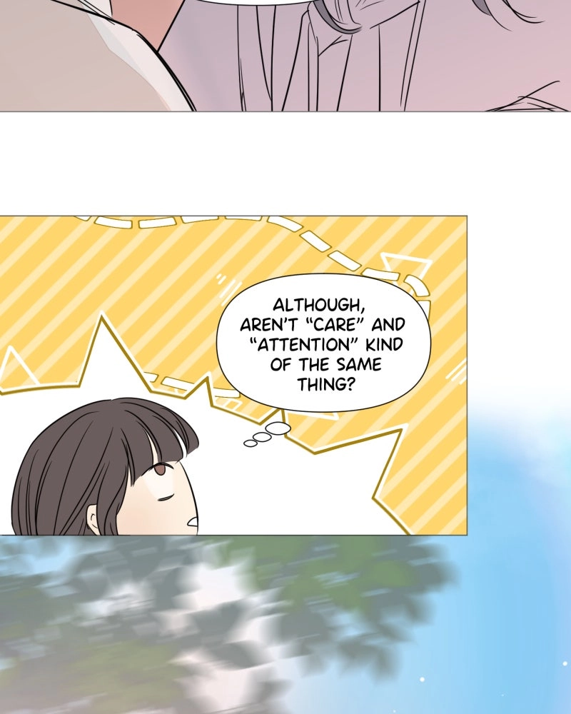 Shifting Tails Chapter 13 - page 28