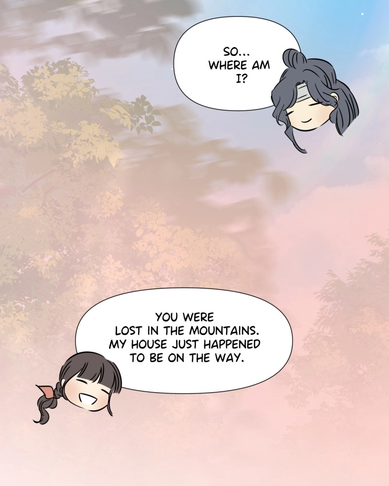 Shifting Tails Chapter 13 - page 29