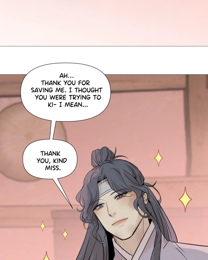 Shifting Tails Chapter 13 - page 30