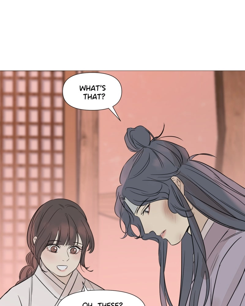 Shifting Tails Chapter 13 - page 33