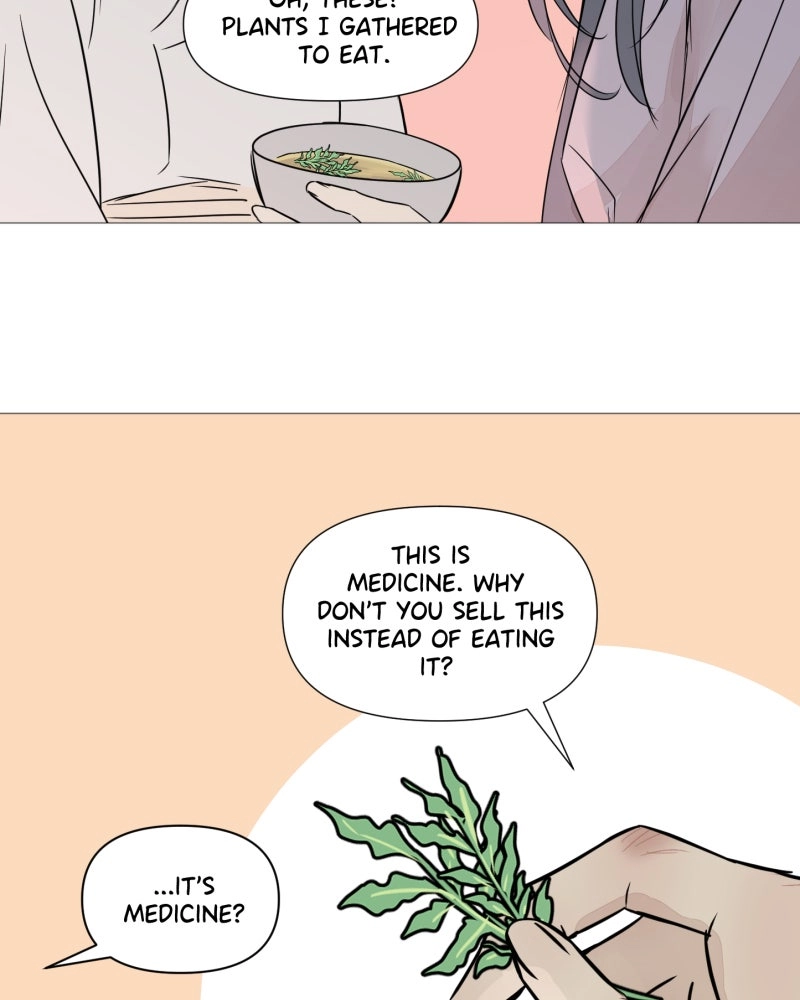 Shifting Tails Chapter 13 - page 34
