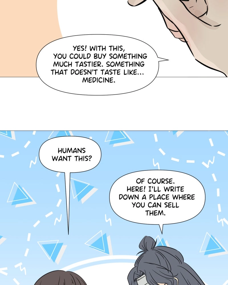 Shifting Tails Chapter 13 - page 35