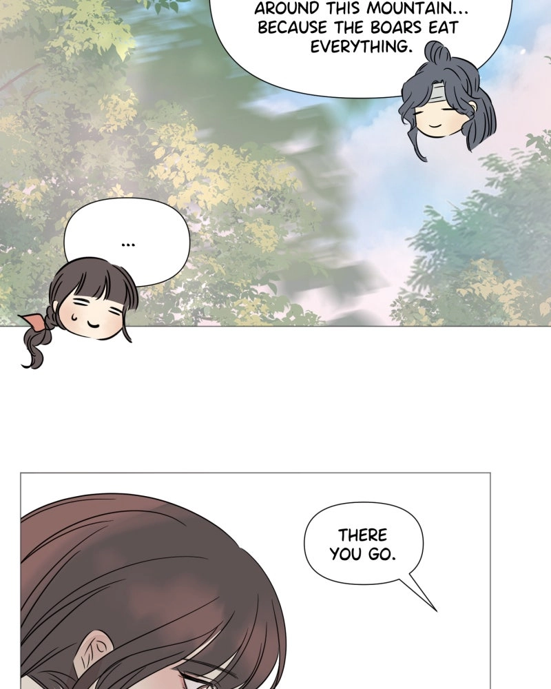 Shifting Tails Chapter 13 - page 37