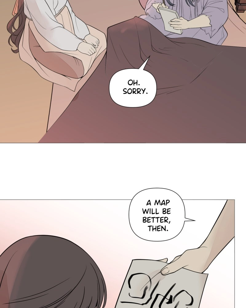 Shifting Tails Chapter 13 - page 39