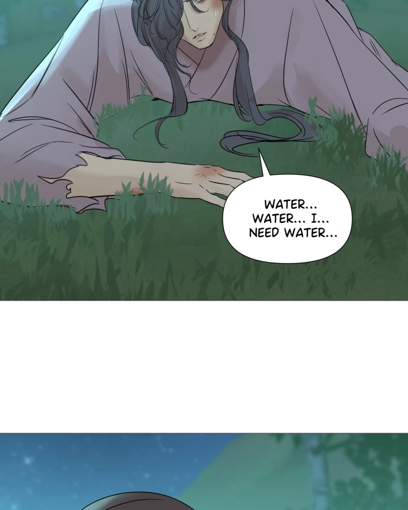 Shifting Tails Chapter 13 - page 4
