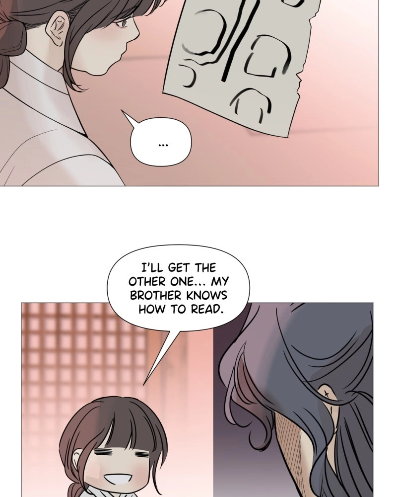 Shifting Tails Chapter 13 - page 40