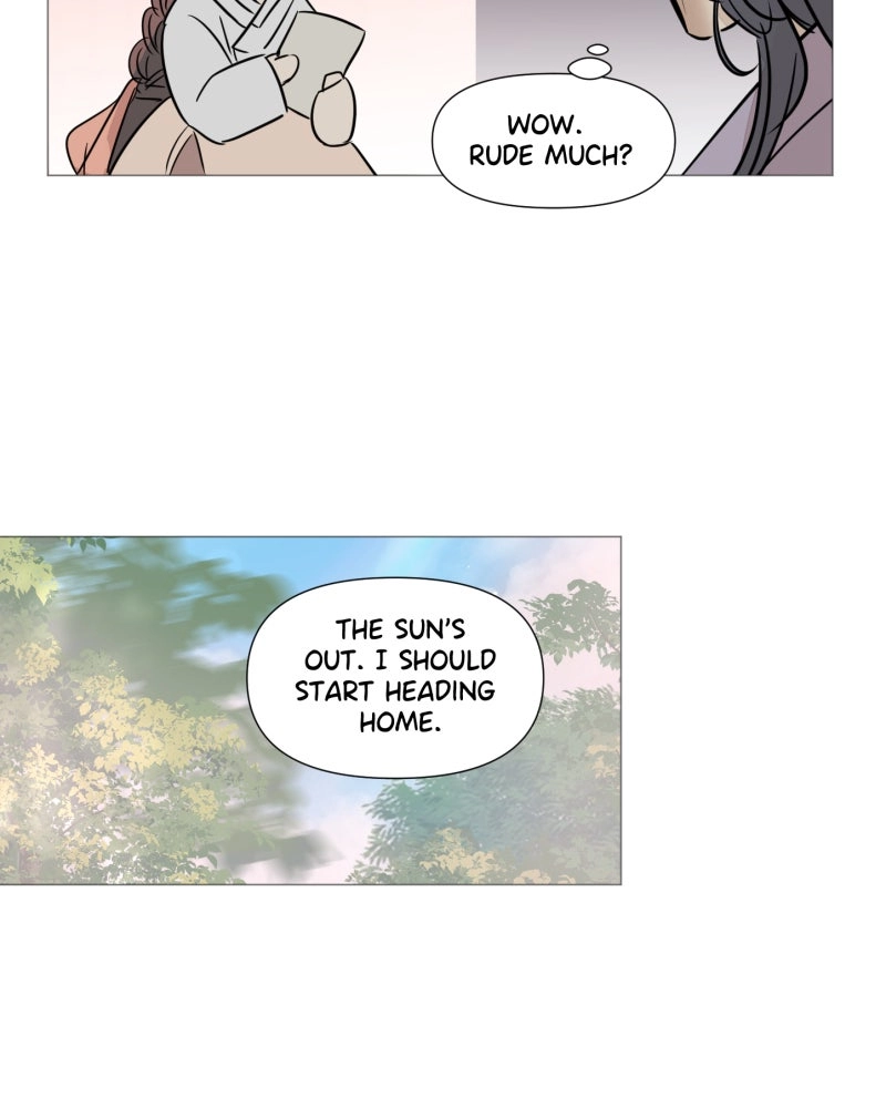 Shifting Tails Chapter 13 - page 41