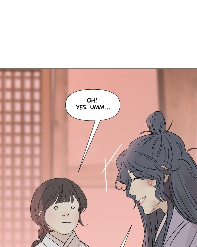 Shifting Tails Chapter 13 - page 42