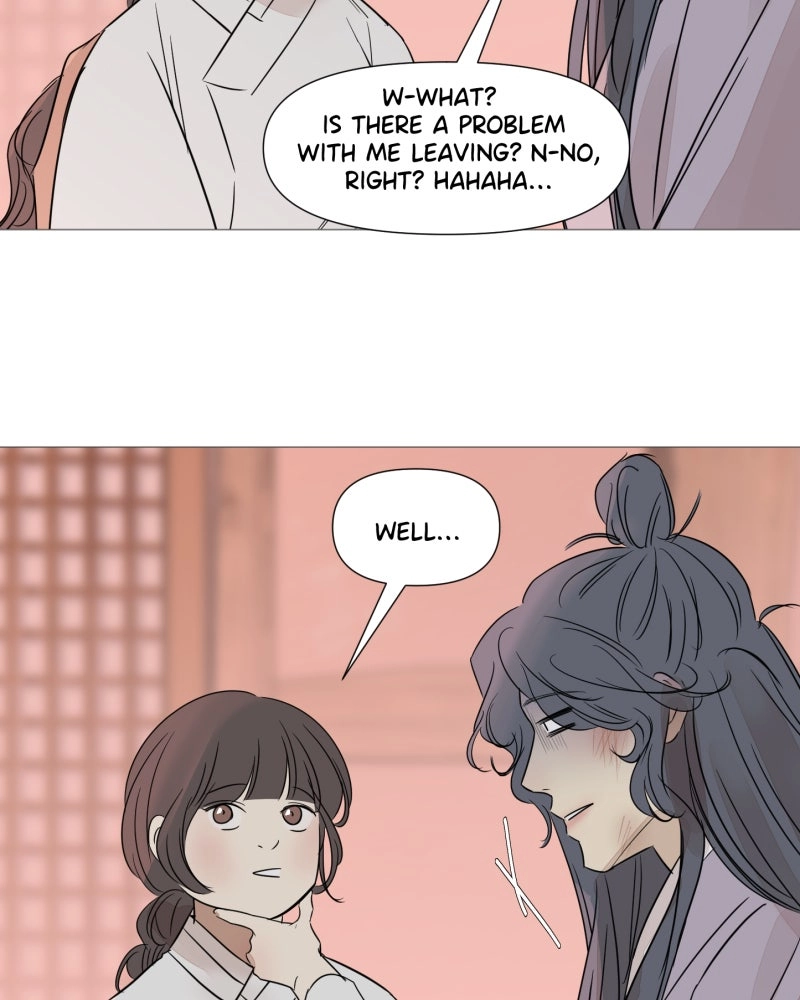Shifting Tails Chapter 13 - page 43