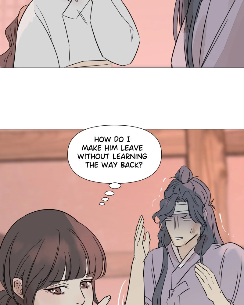 Shifting Tails Chapter 13 - page 44