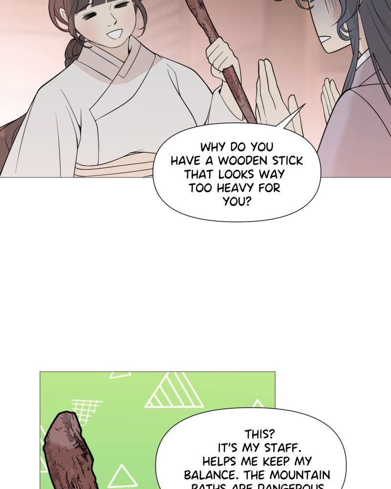 Shifting Tails Chapter 13 - page 46