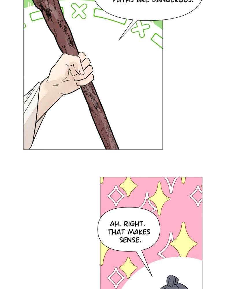 Shifting Tails Chapter 13 - page 47