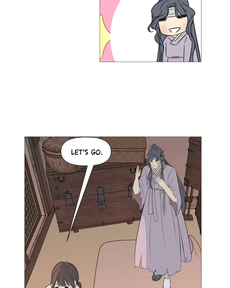 Shifting Tails Chapter 13 - page 48