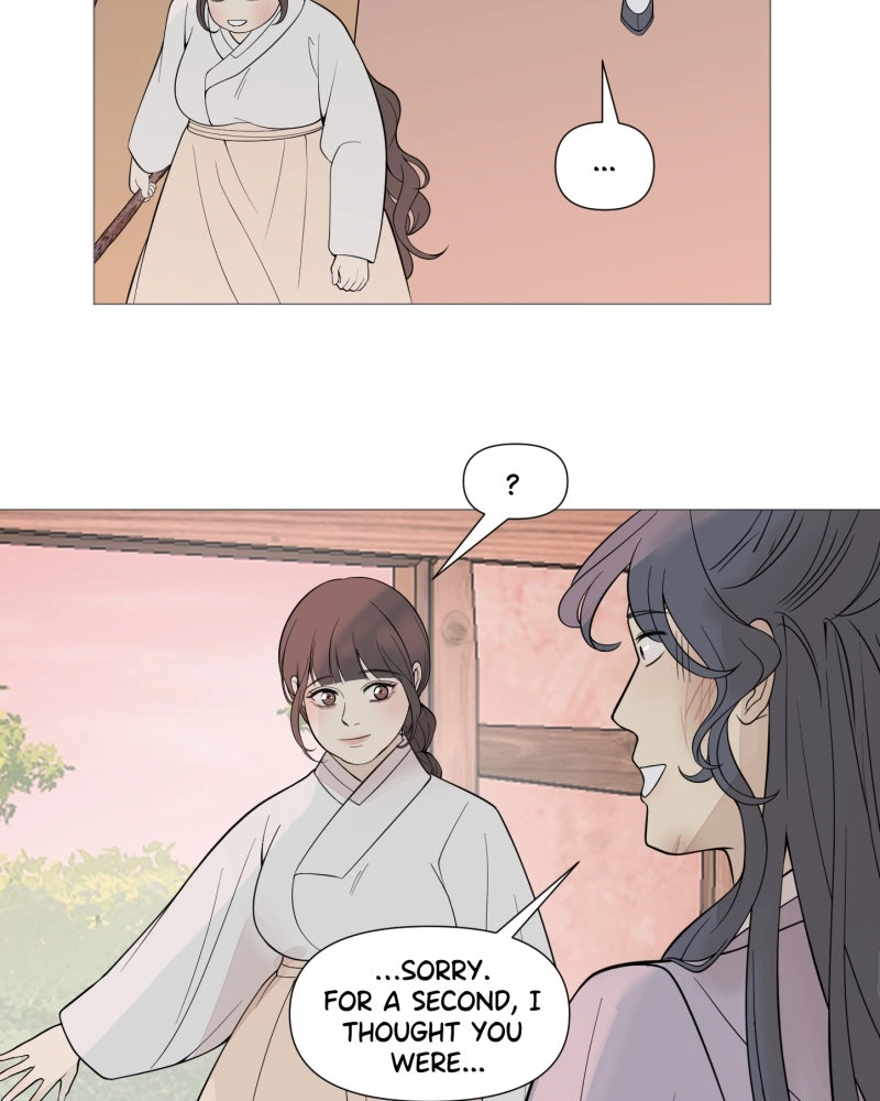 Shifting Tails Chapter 13 - page 49
