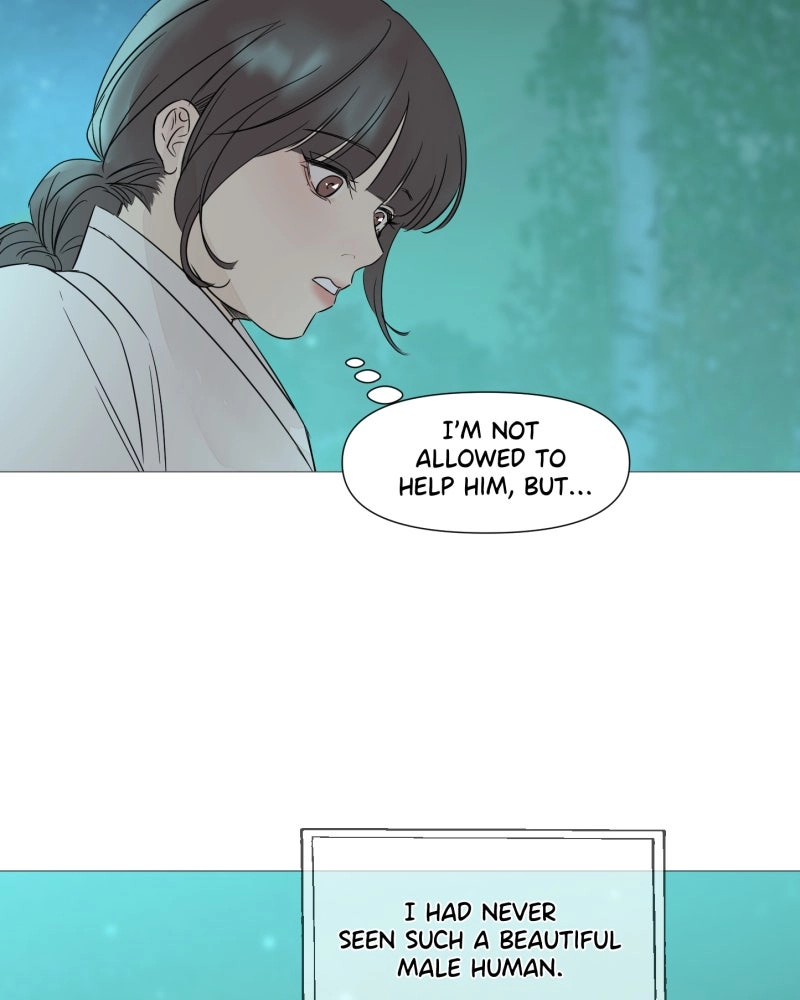 Shifting Tails Chapter 13 - page 5