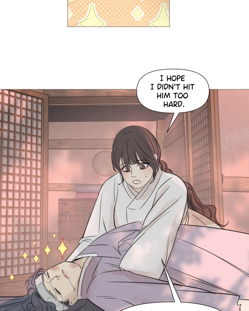 Shifting Tails Chapter 13 - page 53