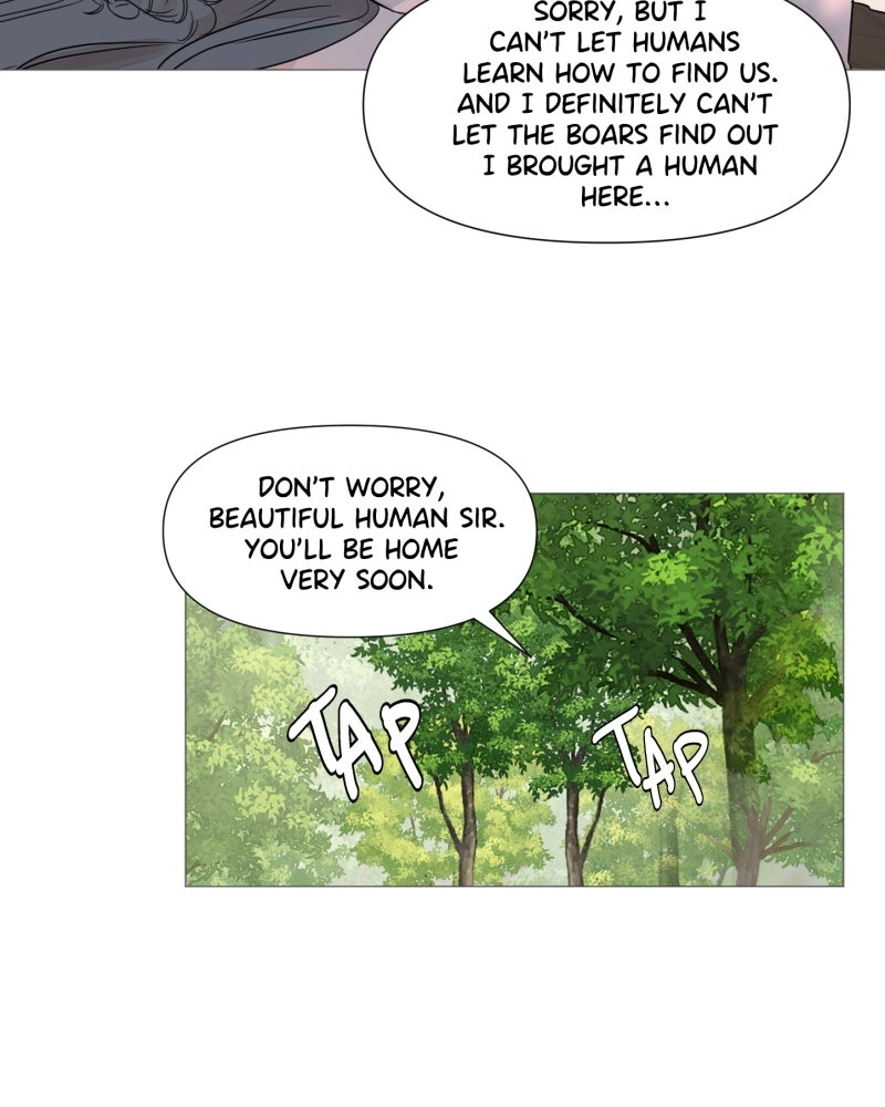 Shifting Tails Chapter 13 - page 54