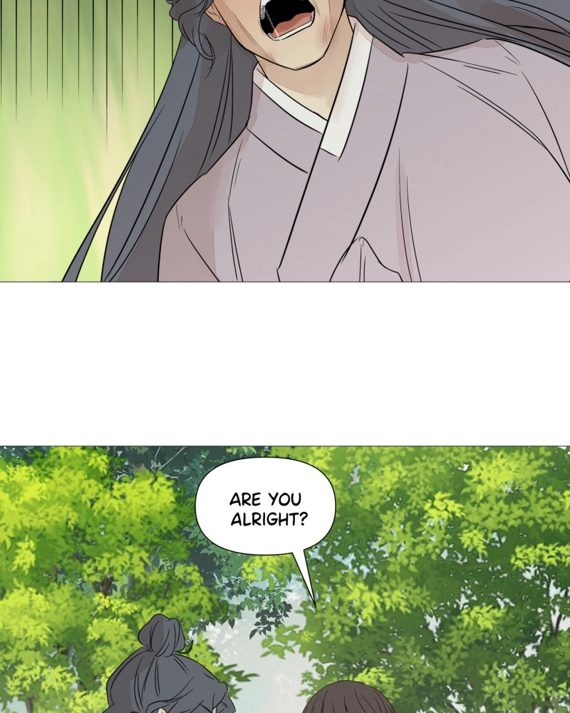 Shifting Tails Chapter 13 - page 56